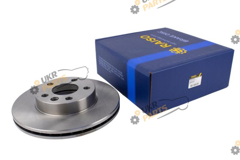  Raiso RD5301