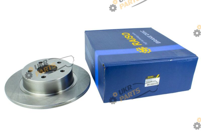  Raiso RD5316