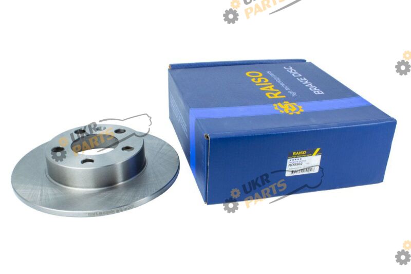  Raiso RD5502