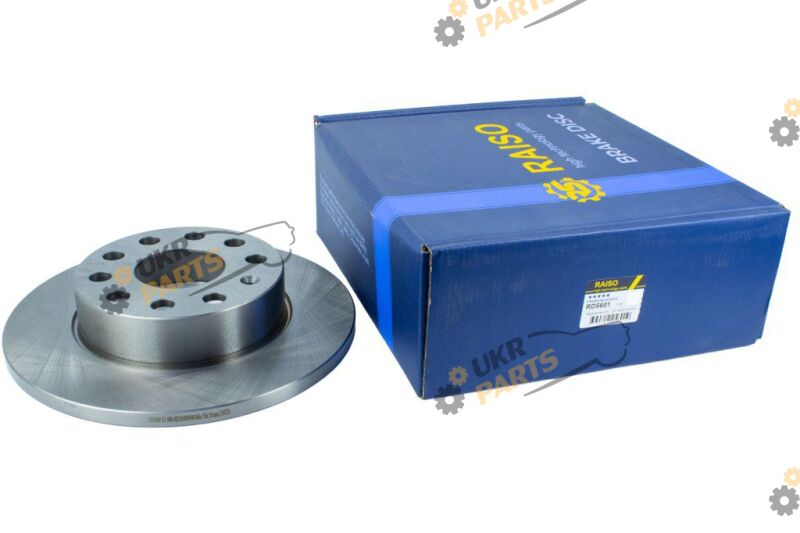  Raiso RD5601