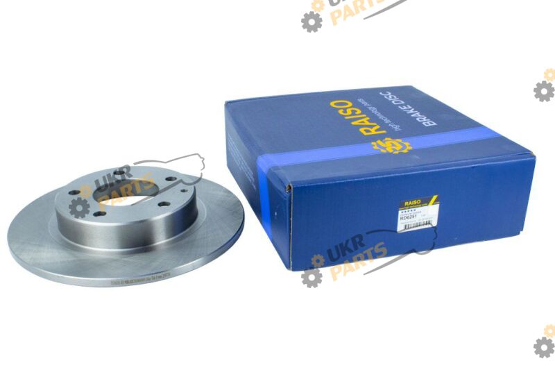  Raiso RD6251