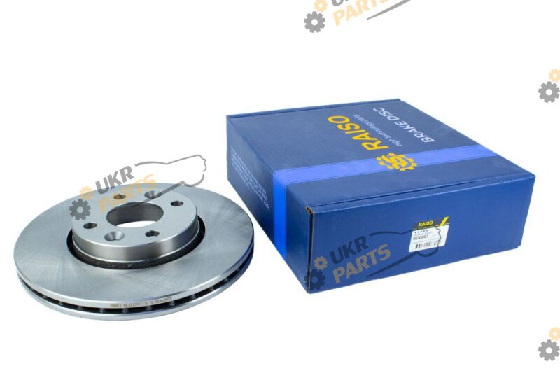  Raiso RD6603