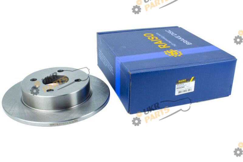  Raiso RD8304
