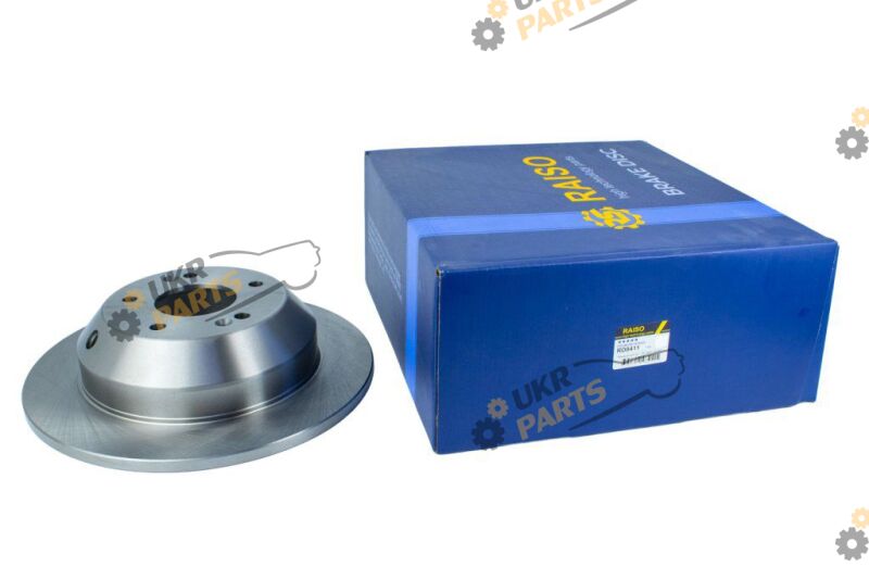  Raiso RD8411