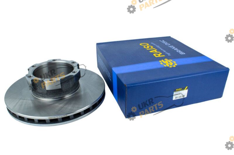  Raiso RD8412