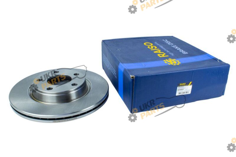  Raiso RD8501