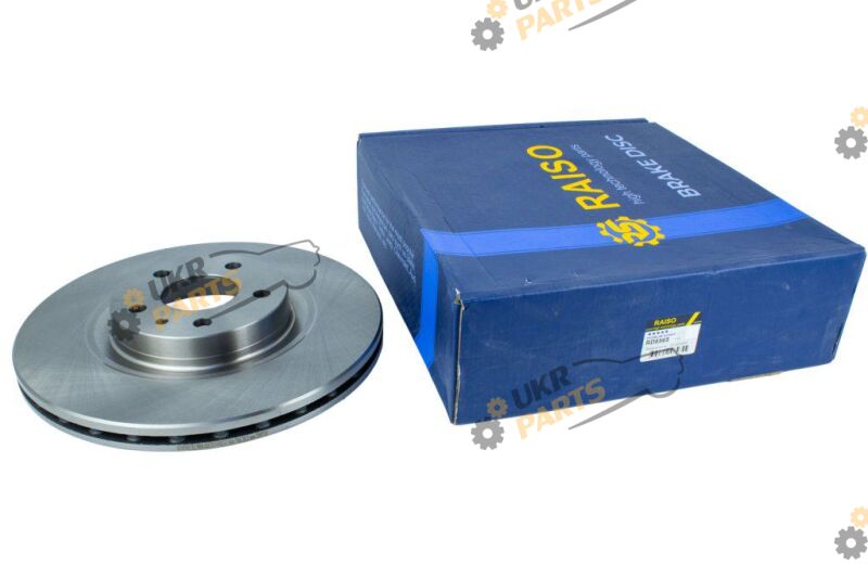  Raiso RD8565