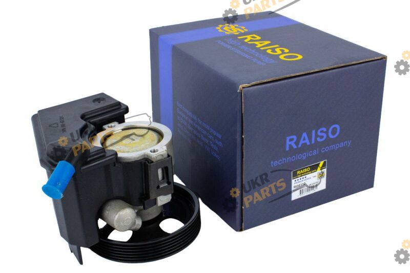  Raiso RG0112
