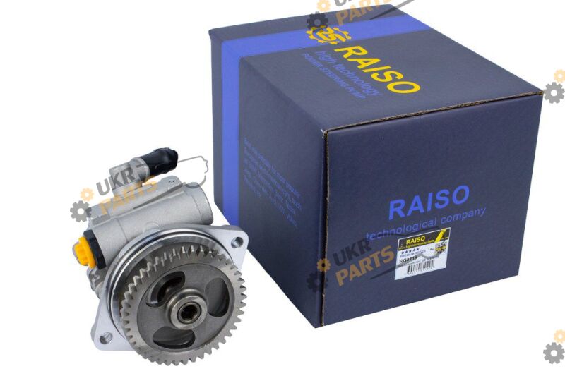 Насос гидроусилителя руля Raiso RG0119