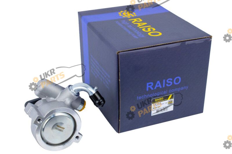  Raiso RG0127