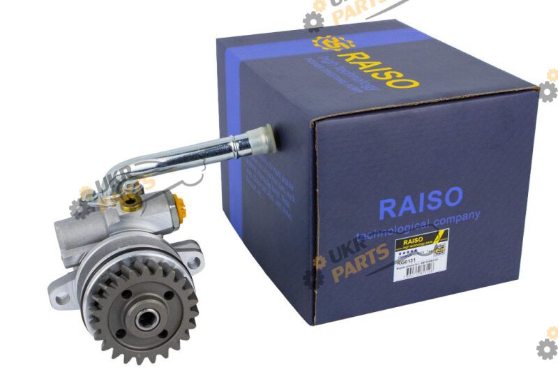  Raiso RG0131