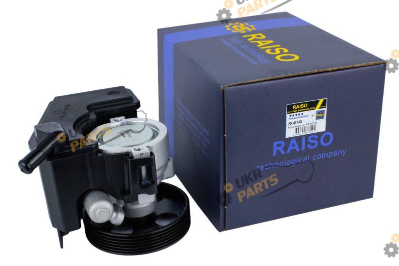  Raiso RG0132