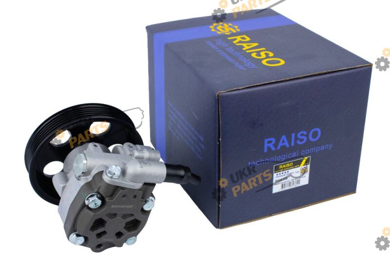  Raiso RG0136
