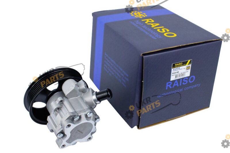  Raiso RG0146