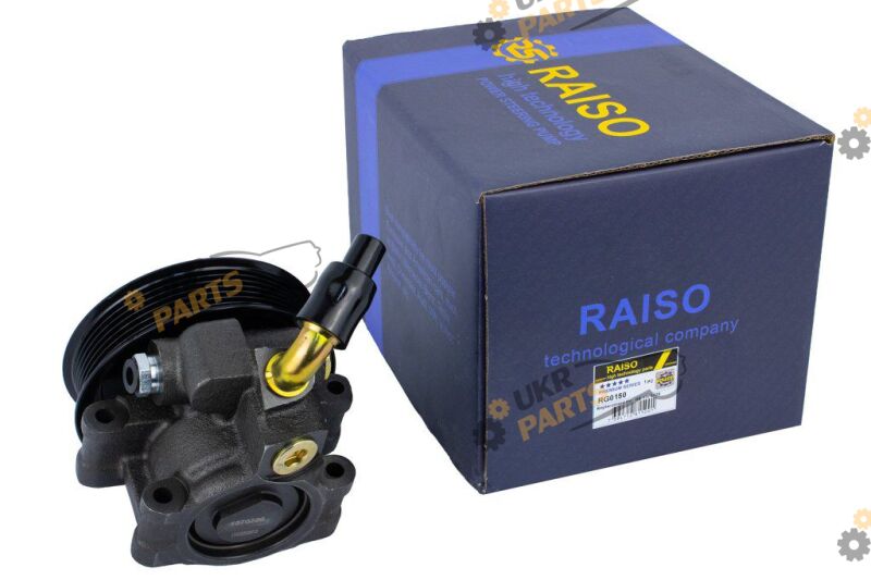  Raiso RG0150