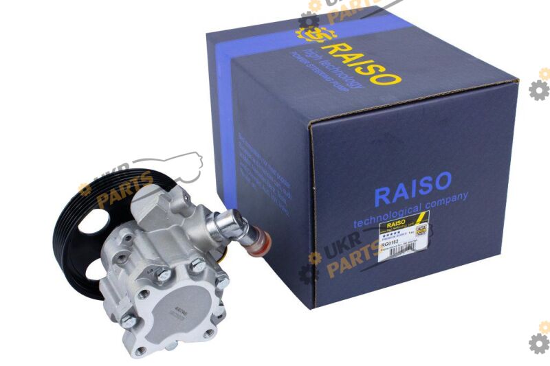  Raiso RG0152