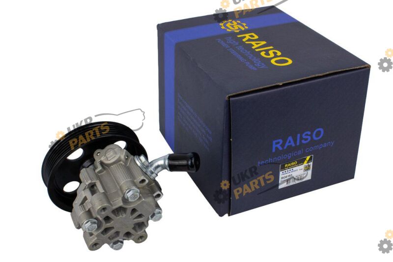  Raiso RG0153