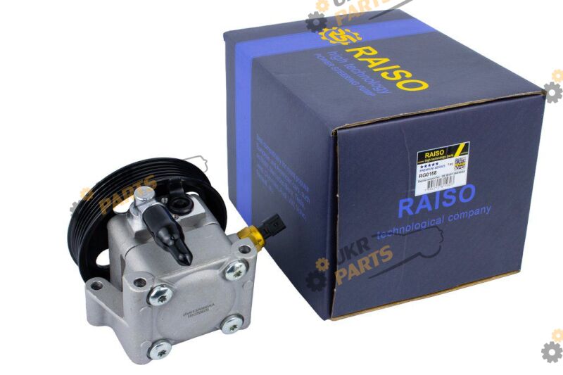  Raiso RG0158