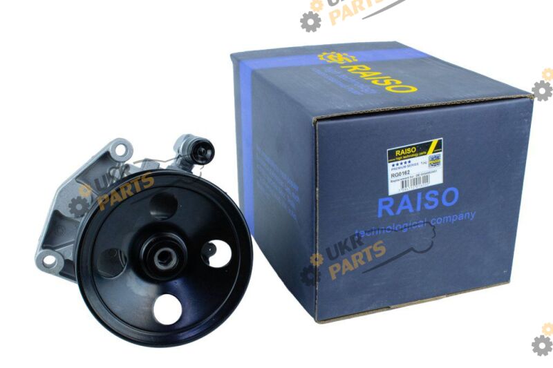 Raiso RG0162