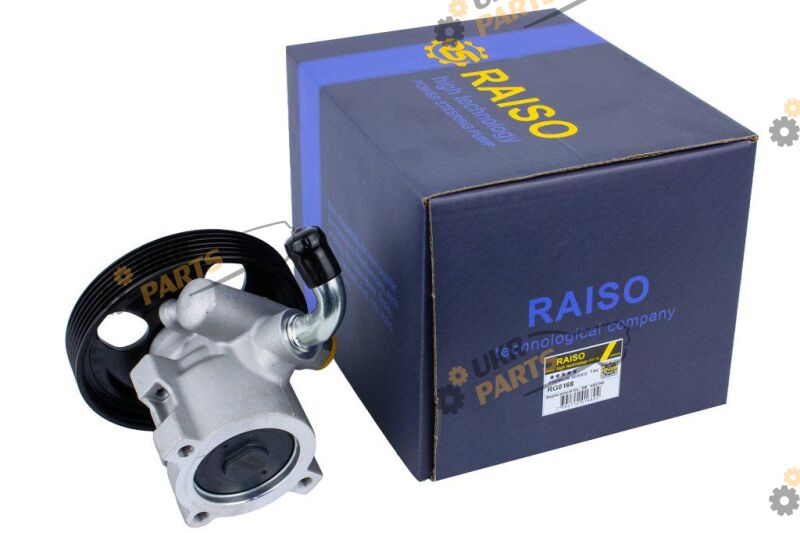  Raiso RG0168