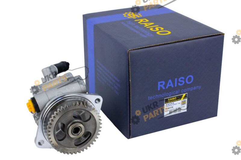  Raiso RG0170