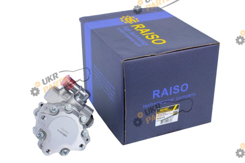  Raiso RG0176