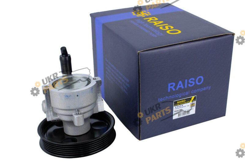 Насос гидроусилителя руля Raiso RG0180