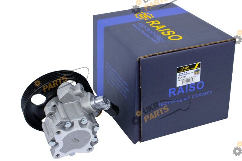  Raiso RG0183