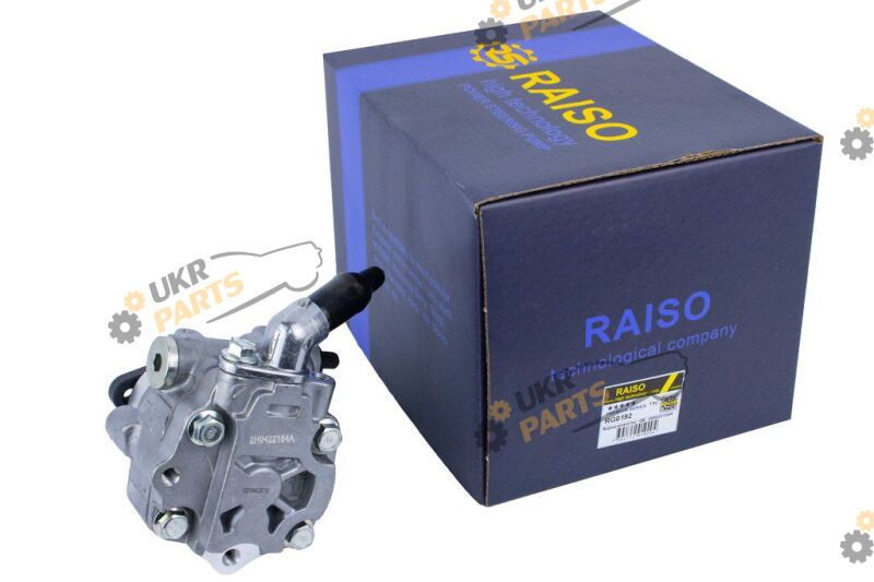  Raiso RG0192