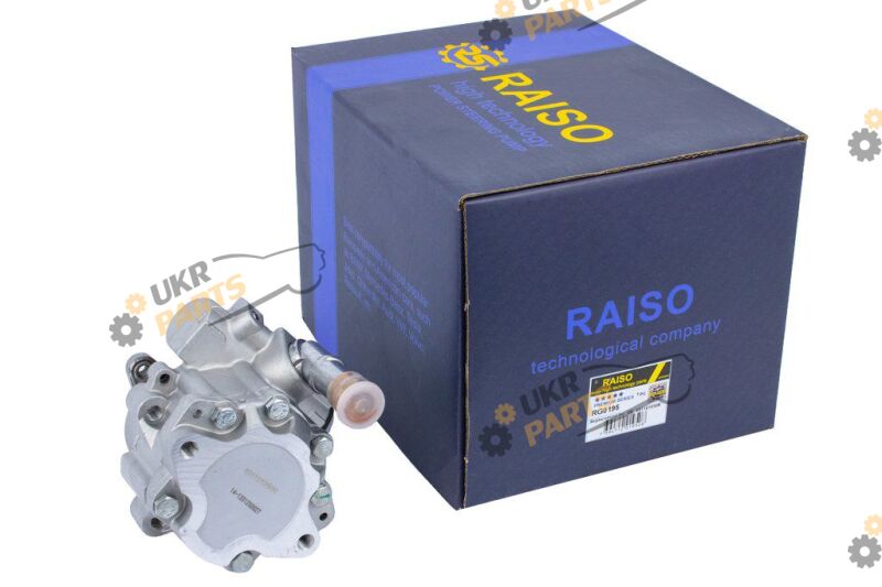  Raiso RG0195