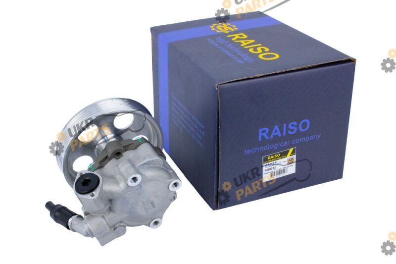  Raiso RG0202