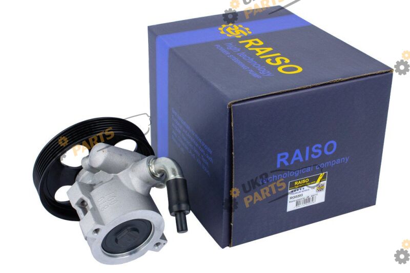  Raiso RG0203