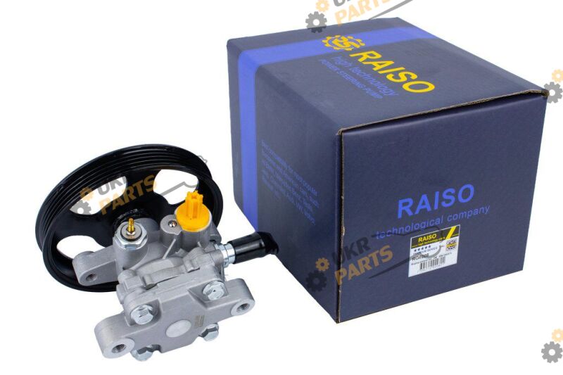  Raiso RG0208