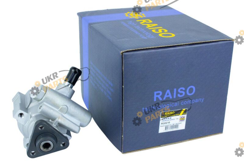  Raiso RG0210