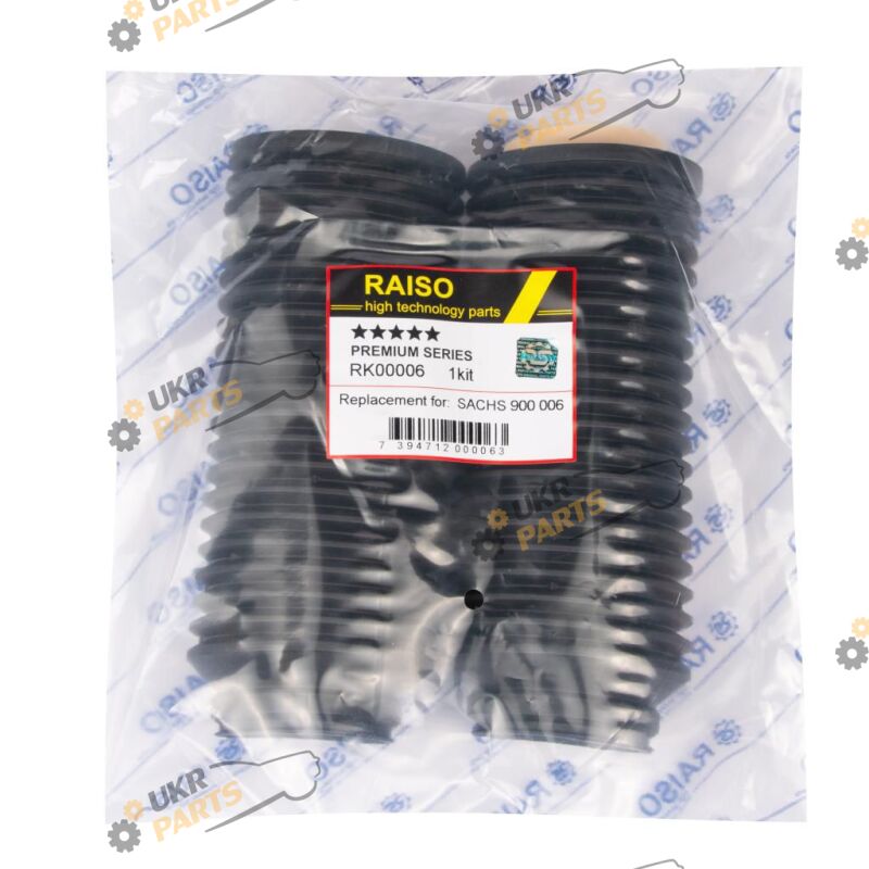  Raiso RK00006
