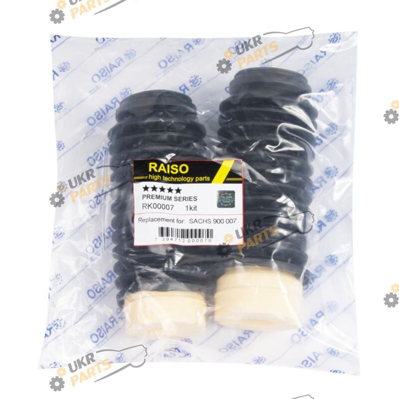  Raiso RK00007