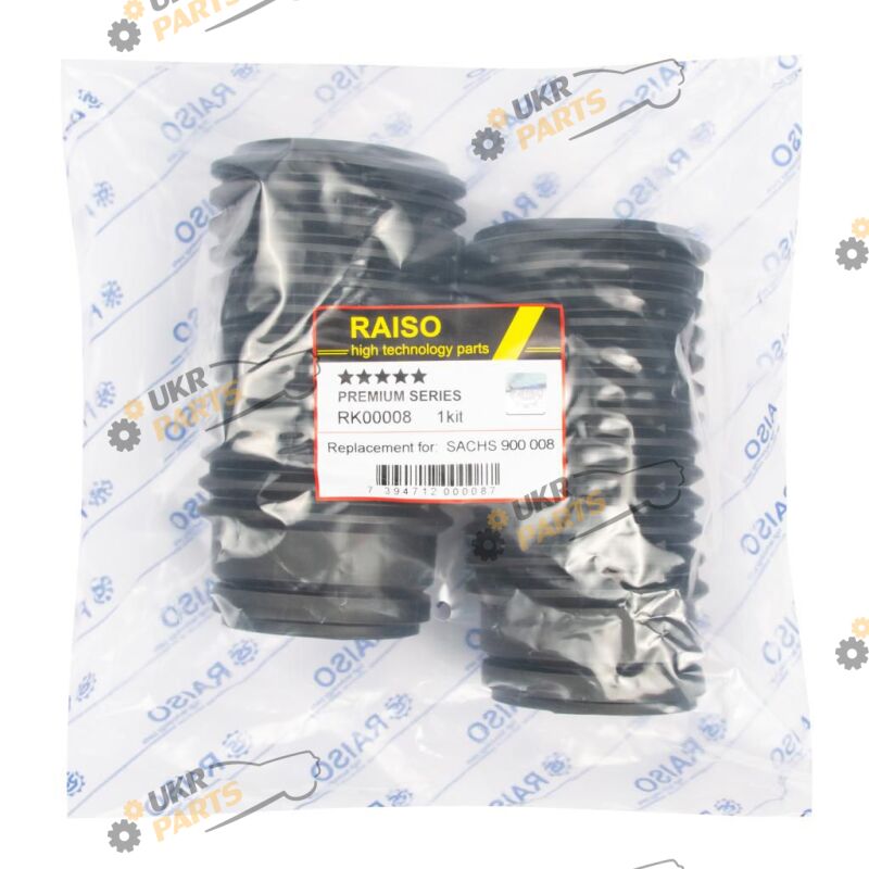  Raiso RK00008