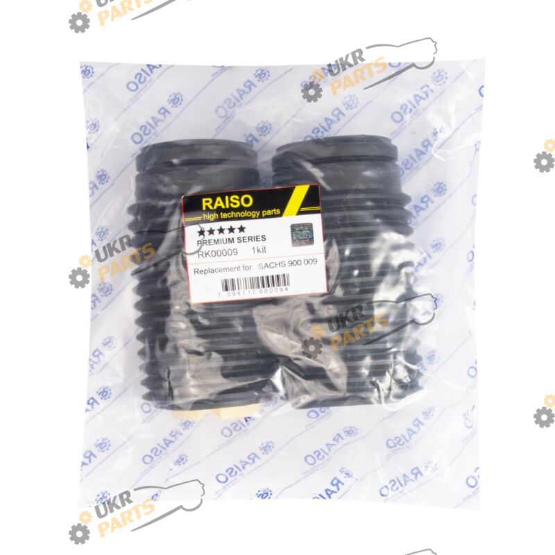  Raiso RK00009