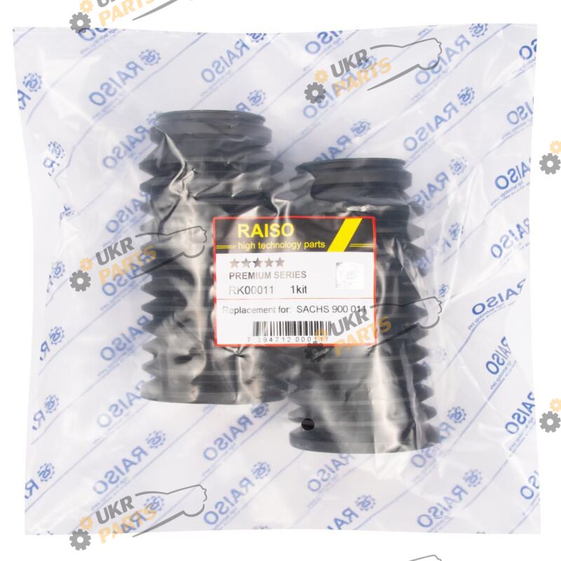  Raiso RK00011