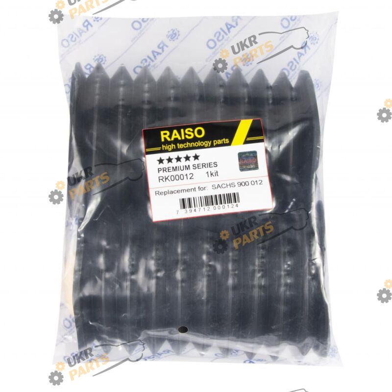  Raiso RK00012