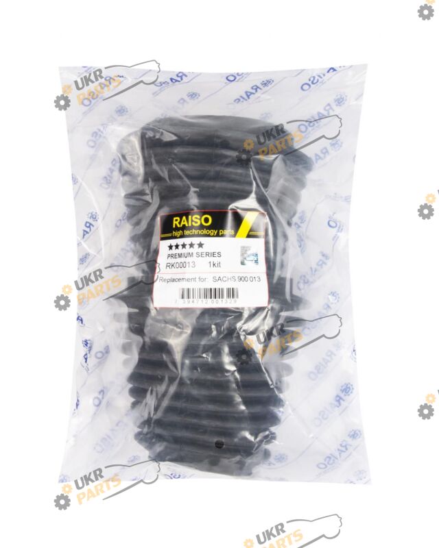  Raiso RK00013