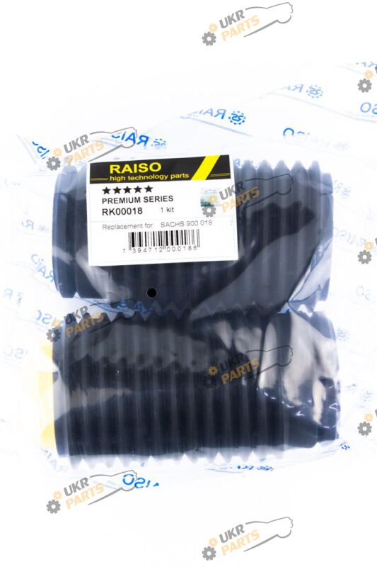 Raiso RK00018