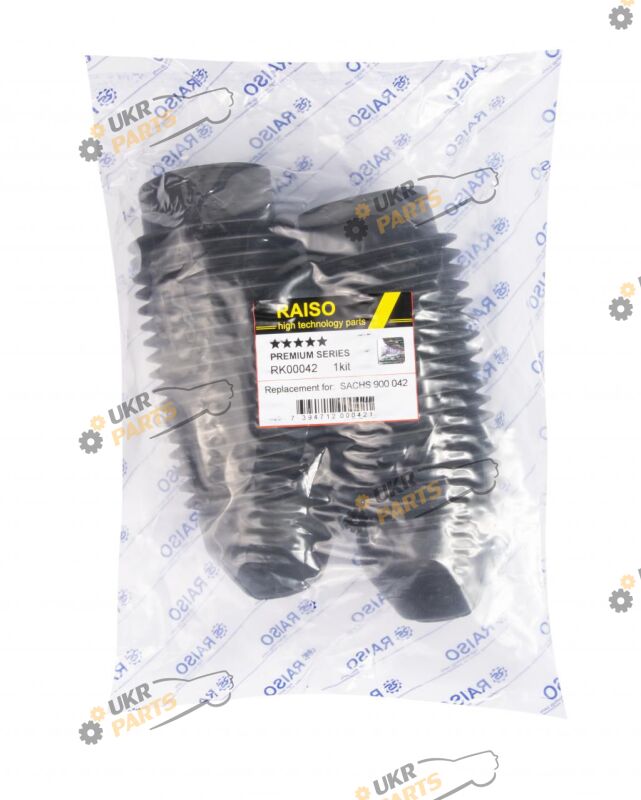  Raiso RK00042
