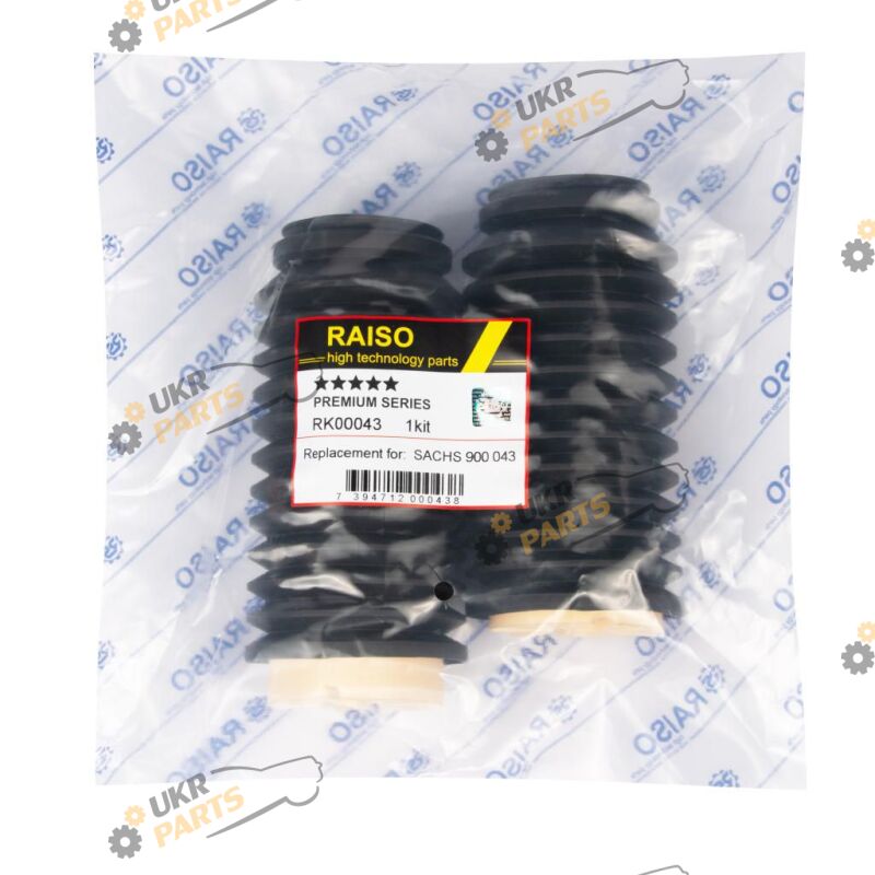  Raiso RK00043