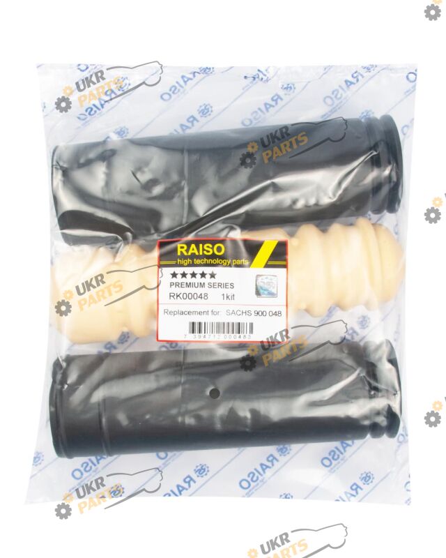  Raiso RK00048