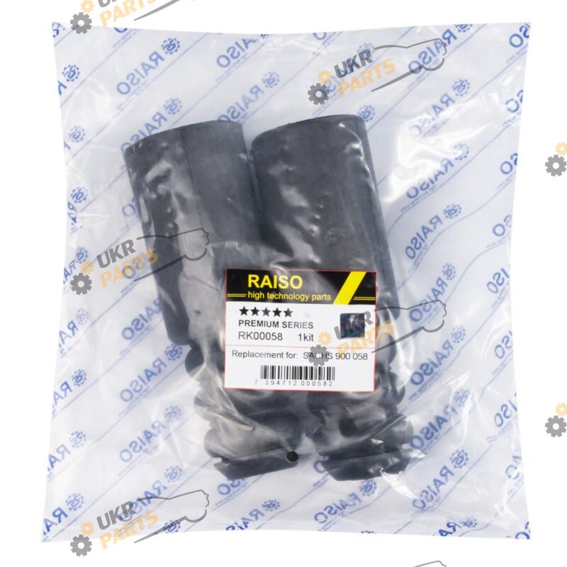  Raiso RK00058