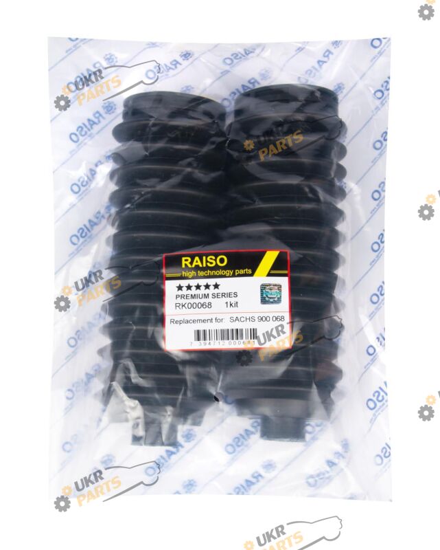  Raiso RK00068