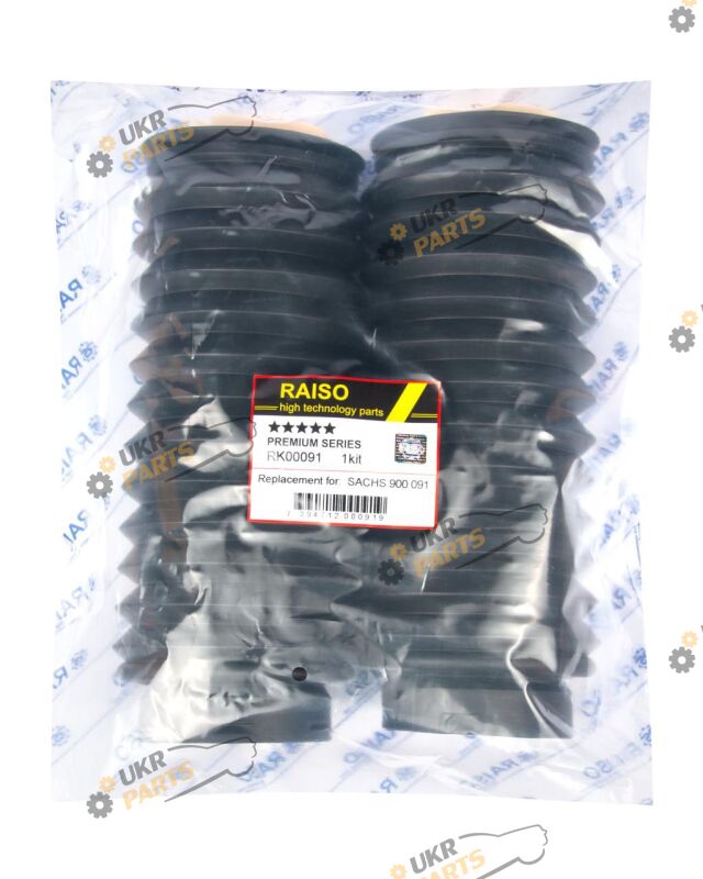  Raiso RK00091