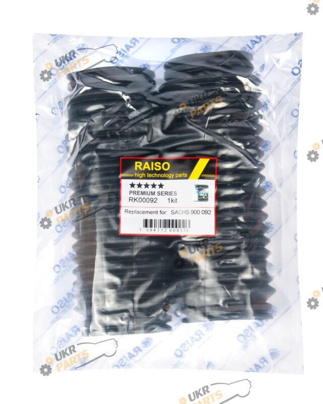  Raiso RK00092