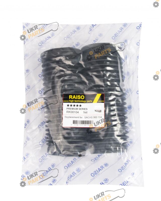  Raiso RK00104